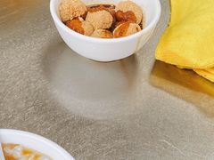 -辣辣小吃豆花米线(大观篆新农贸市场店)