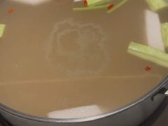 -二刀潮牛·鲜牛肉火锅(爱融荟城店)