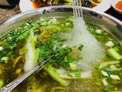 -临夏清真餐馆羊肉火锅(安德民族商贸城店)