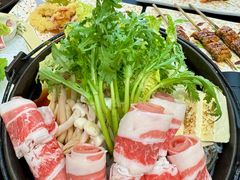 -红叶日料·放题·海胆·定食(星海店)