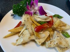 -大渔·观筵(三里屯太古里店)