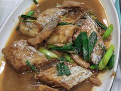 -舟山朱家尖威斯汀酒店·知味标帜自助餐厅
