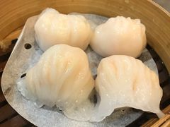 -添好运点心专门店(中环IFC店)