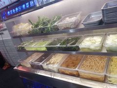 -蛙一刀·麻椒鱼火锅(金仙桥店)
