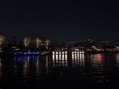 -运河游船(武林门码头)