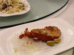 -利苑酒家(金宝店)