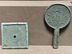 -马鞍山市博物馆