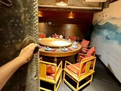 -老灶堂文创火锅(文艺路店)
