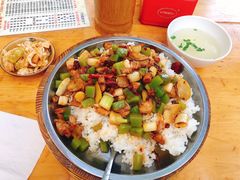 -花溪牛肉米粉(华兴东街店)
