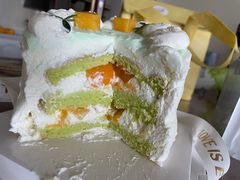 -CarolCake卡萝家(锦华万达店)