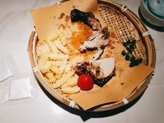 -田婆婆的菜(友谊阳光城店)