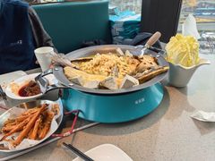 -半天妖烤鱼(新中关购物中心店)