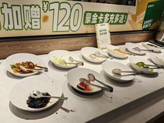 -豪客来牛排(天阳D32店)