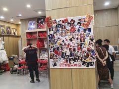 -中国照相馆(清河万象汇店)