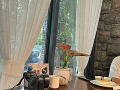 -山外山·林语花园餐厅