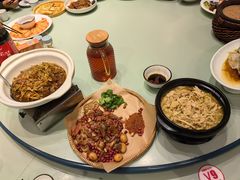 -辛香味烧鱼馆·非遗技艺·排骨红烧肉(光谷医药园店)