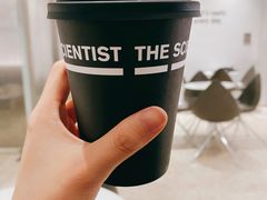 -科学家咖啡(恒隆广场店)