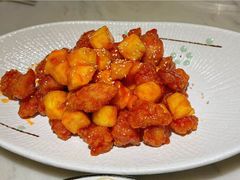 -小菜园新徽菜(扬州华润万象汇店)