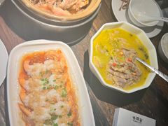 -外婆家(蓝色港湾店)