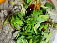 麻豆腐-宝瑞门钉肉饼店
