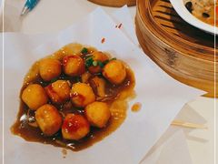 -潮福城大酒楼(湖滨北路店)