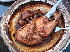 -江南小叙·美食研究院(鱼街店)