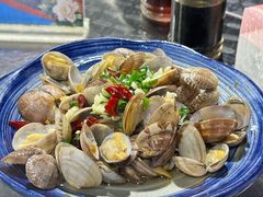 -胖大嫂渔家排档·全海景餐厅(渔村店)