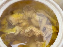 -徽三说·土徽菜·中国徽菜连锁品牌(一中店)