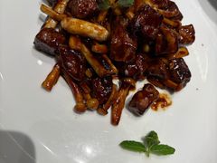 -太守宴·蘭院(天塔店)