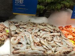 -星伦多自助料理·涮烤一体(江桥万达店)