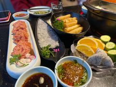 -捞王猪肚鸡火锅(昆山店)
