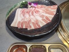 -明洞王妃家烤肉(苏州中心星悦汇店)