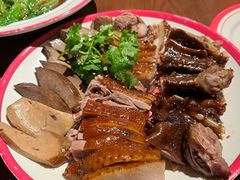 -春梅里卤鹅馆·47年老字号(中山路店)