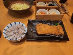 -胜博殿日式炸猪排(西红门店)