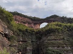 -飞天山旅游区