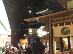 大堂-黑牛の店·和牛烧肉(合生汇店)