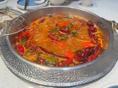 -千牛将·鲜牛肉火锅(开元路店)