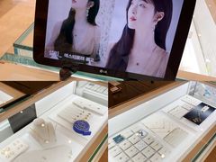 -新世界百货(明洞总店)