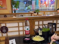 -九田家黑牛烤肉料理(盛龙广场店)