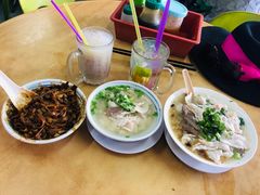 -金兴利茶室(新苏兰店)