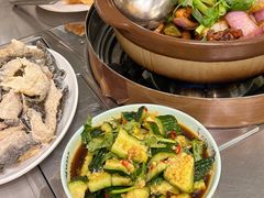 -胡须佬鸡煲四季火锅店(石厦西村直营店)