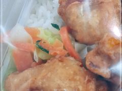 -德克士(丁字口店)