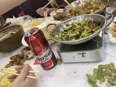 -江城燕子大排档(江汉路步行街店)