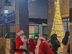 -苏州市基督教使徒堂