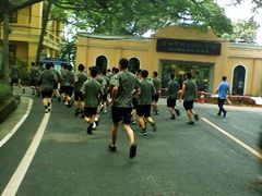 -黄埔军校旧址纪念馆