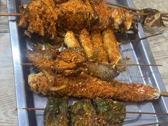 -蜀王砂锅总店