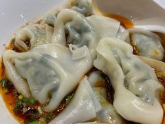 红油抄手-鼎泰丰(嘉年华•海信广场VILLAGE店)