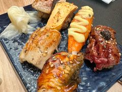 -鮨政·Omakase(港汇恒隆广场店)