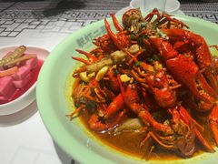 -靓虾二哥长沙地标小龙虾(五一广场店)