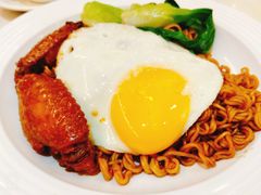 -和平馆·地道港澳茶餐厅(西门口店)